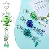 Zoom IMG-1 wewaysmile simpatici portachiavi a forma Zoom IMG-1 wewaysmile simpatici portachiavi a forma