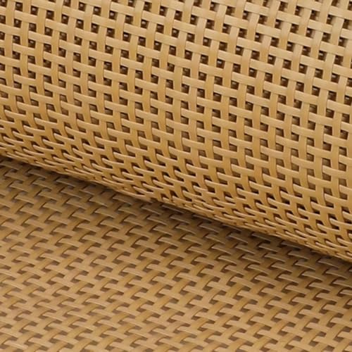Sangle en rotin naturel 35cm matériau rénovation meuble - 2