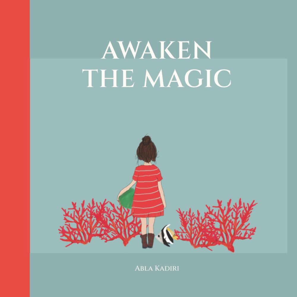 Awaken the magic