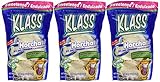 Klass Mezcla de Bebida Endulzada Sabor Horchata (Pack of 3)