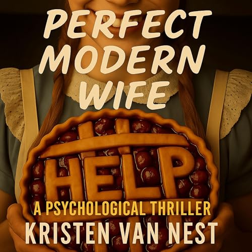 Audiobook: Perfect Modern Wife by Kristen Van Nest episode artwork