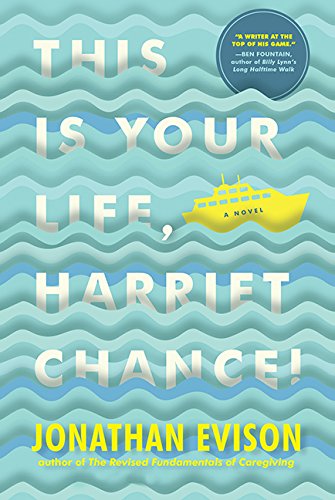 Buy This Is Your Life, Harriet Chance! — BookShops.in
