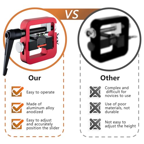 Kingson Pistol Sight Pusher Tool