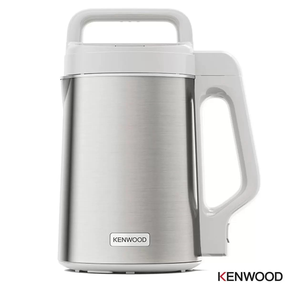 Kenwood – cbl01.000bs – Stand Mixer with Heating Function 1.5 L 1000 W Soupeasy