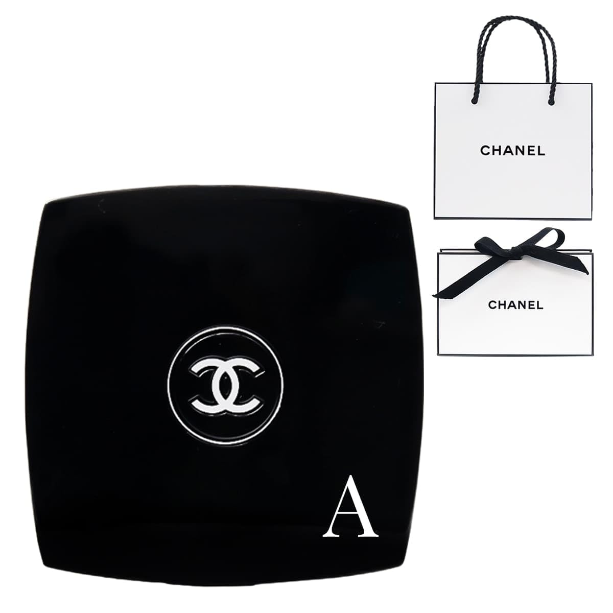 Amazon.co.jp: [名入れ可] chanel シャネル コスメ シャネルコスメ 