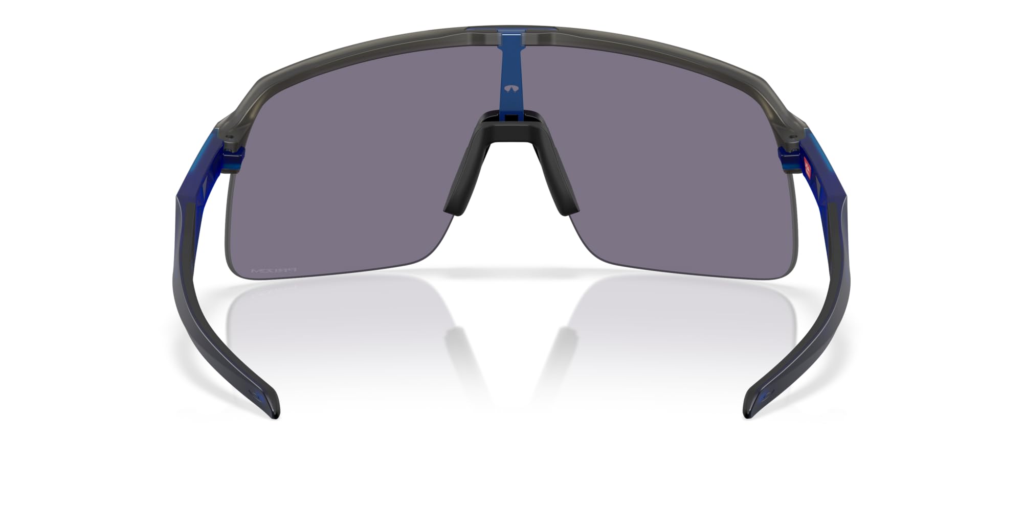 Oakley Męskie prostokątne okulary przeciwsłoneczne Oo9463a Sutro Lite Low Bridge Fit