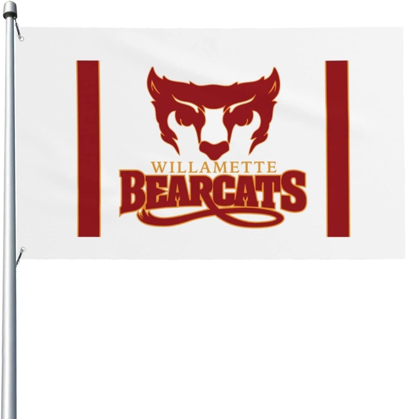Willamette University Logo