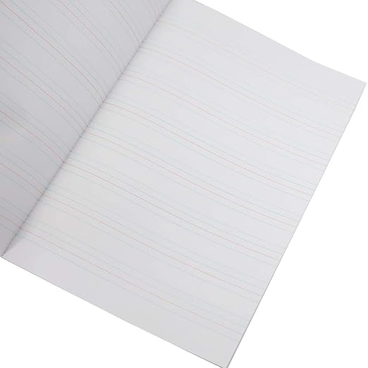 Amazon Co Jp 英語ノート B5 英習帳 Enjoy Mix 低学年用 8段 クラックス イングリッシュノート スタディ グッズ 通販 文房具 オフィス用品 Amazon Co Jp 英語ノート B5 英習帳 Enjoy Mix 低学年用 8段 クラックス イングリッシュノート スタディ グッズ 通販 文房具 オフィス用品