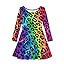 Rainbow Leopard Print 4 Rainbow Leopard Print 4