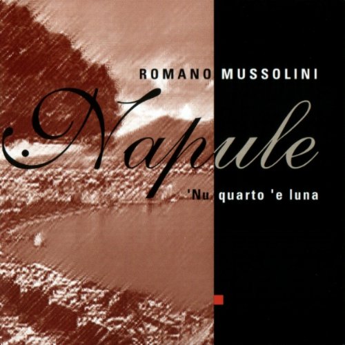 Tu si na malatia (A. Romeo / Ed. Bideri - Gennarelli)