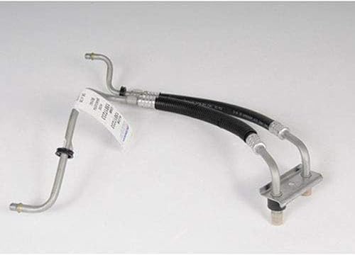 GM Genuine Parts 15817233 Línea de enfriador de líquido de transmisión automática