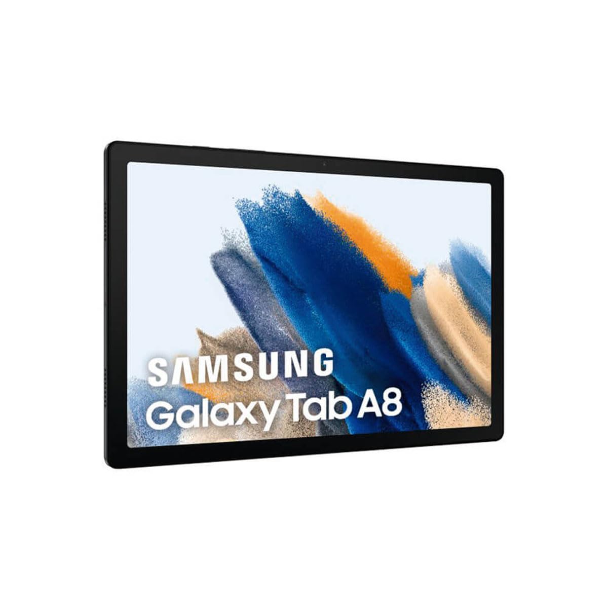 SAMSUNG Galaxy Tab A8 LTE 10.5" 4/64GB Gris Ricondizionato