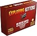 Exploding Kittens | Jeu de société | À partir de 7 ans | 2 à 5 joueurs | 15 minutes