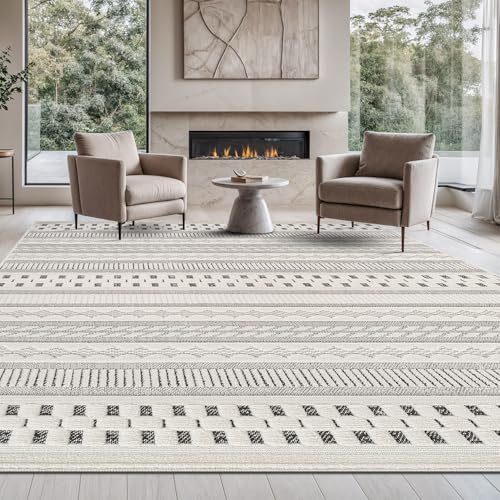 Beverly Rug Micro Loop 5x7