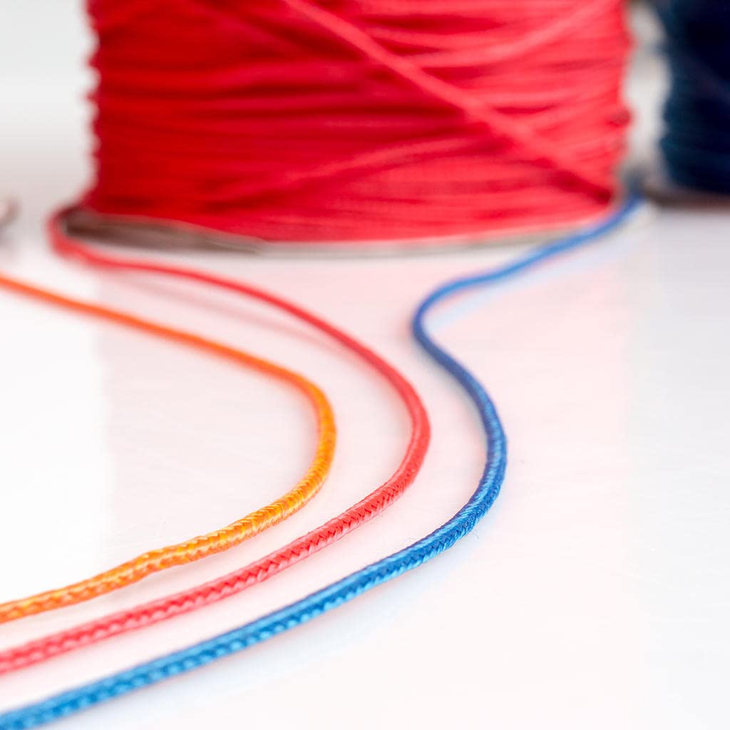 Sterling Ropes Aero 9.2 Xeros - Blue 60m