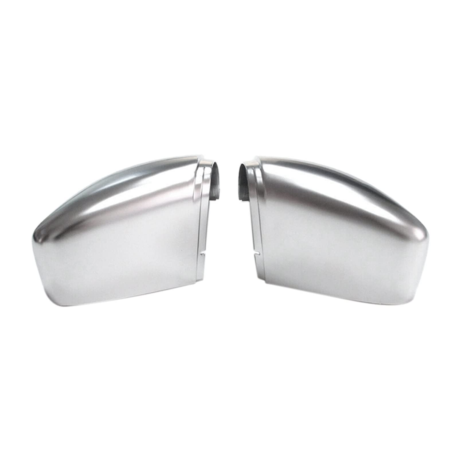 Calotte specchietti Copri Specchietti Retrovisori Per Auto Tappi Specchietti Laterali Laterali Per P&assat B7 CC J&etta S&cirocco B&eetle