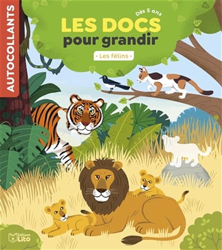 Les félins