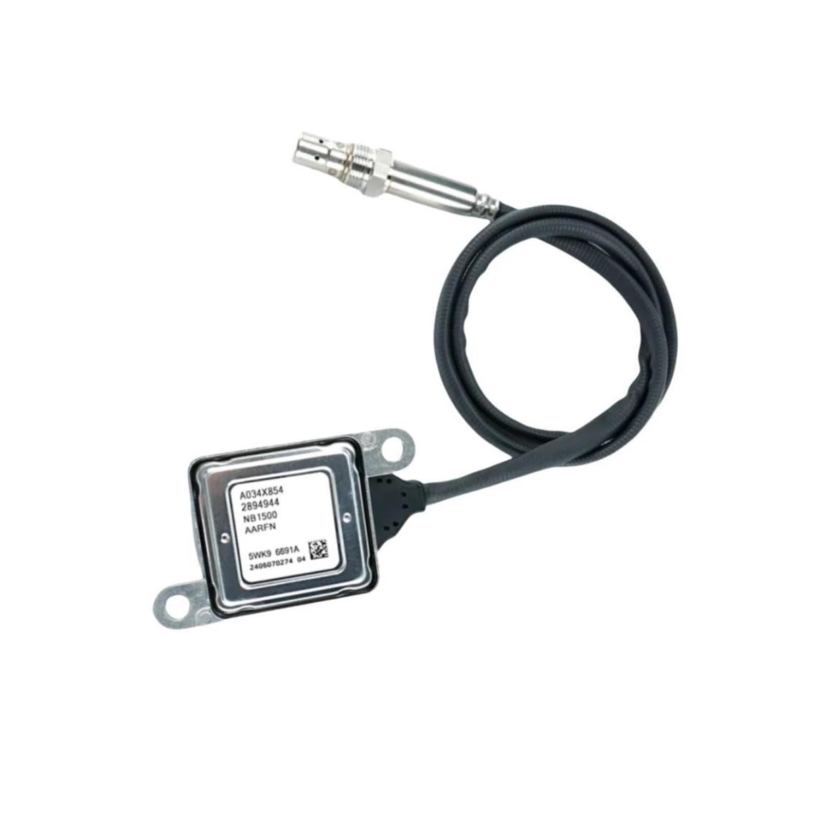 Capteur d'oxygène Cummins 2894944 sonde lambda 5WK96691A auto