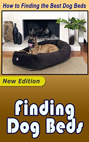 find dog beds