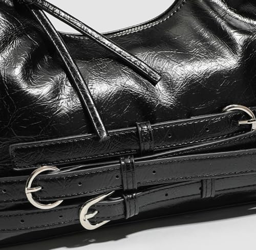 Tote Bag for Women Large Capacity Shoulder Bag Handbags Hobo Bags Top Handle Purse 2025 with Adjustable Shoulder Strap4