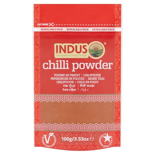 Indus Chilli Powder 100g