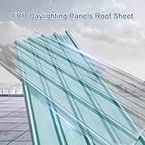 Zoom IMG-1 lastra di copertura in fibra Zoom IMG-1 lastra di copertura in fibra