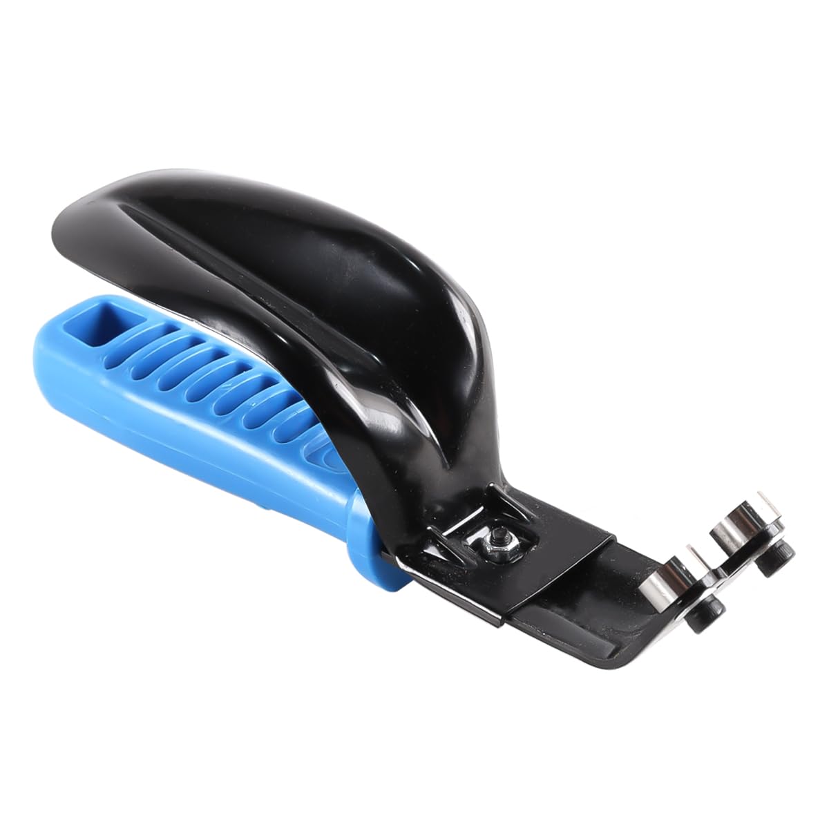 Herramienta Desbarbadora De Chapa Metálica DB1000, 0-12 mm, Doble Rebaba