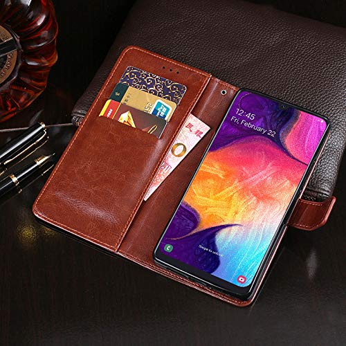 SHIEID® Cover Samsung Galaxy A50 Custodia,Chiusura...