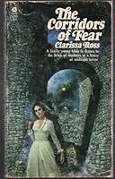 The Corridors of Fear B00197ARRY Book Cover