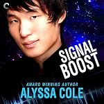 Cover of Signal Boost