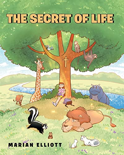 The Secret Of Life - image 1