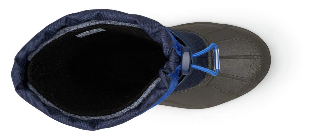 Columbia Jungen Youth Powderbug Plus Ii