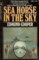 Sea Horse in the Sky B001B8MGCU Book Cover