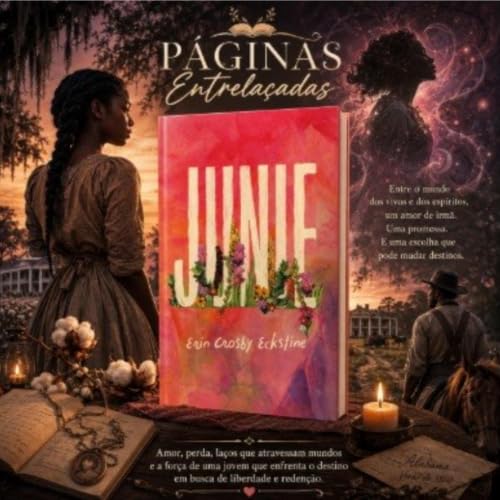 Junie - Parte 06/06