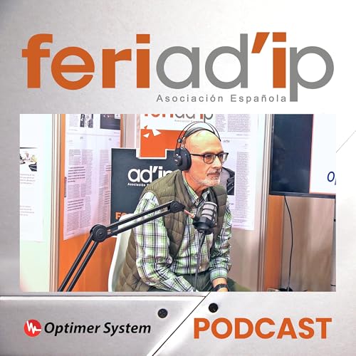 P&iacute;ldora 22 con Rufino L&oacute;pez de Optimer System