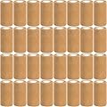 54 Pack Skin Self Adhesive Bandage Wrap Bulk 4 Inch x 5 Yards Cohesive Bandage,Vet Wrap Breathable Elastic Self-Adherent Tape for Stretch Athletic Sports Wrist Ankle Dogs Pet Vet Wrap