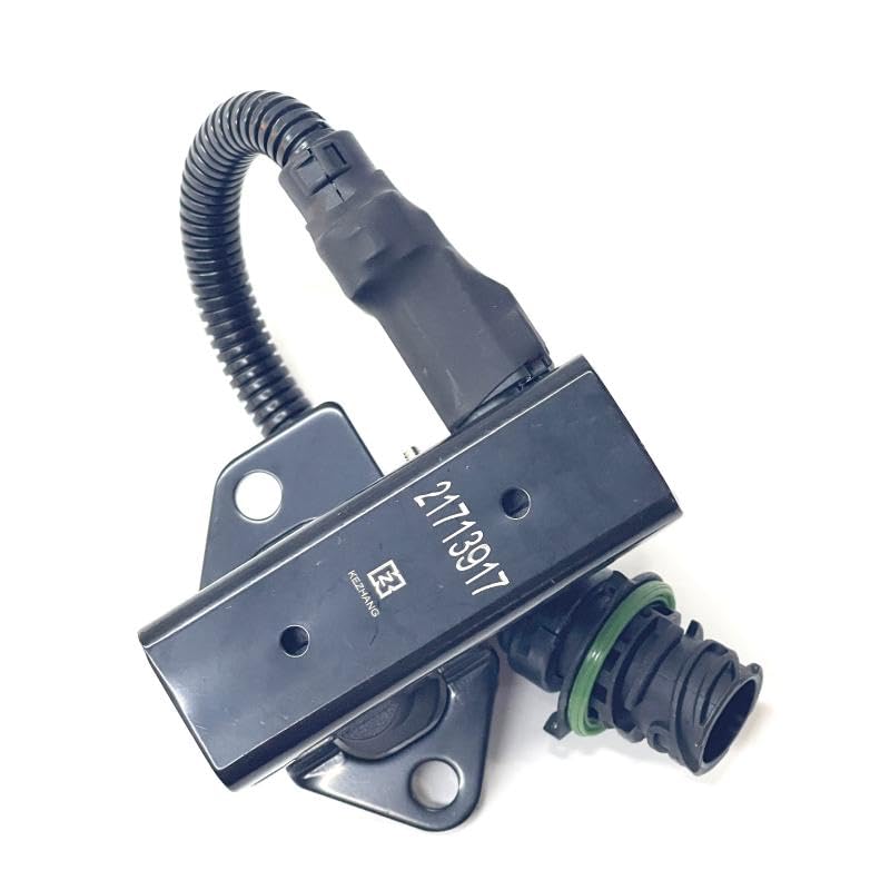 Pressure Sensor 21713917 21442662 HM-A00209 DJCXSYM Compatible with VOL EC380 EC480D D11 D13HR