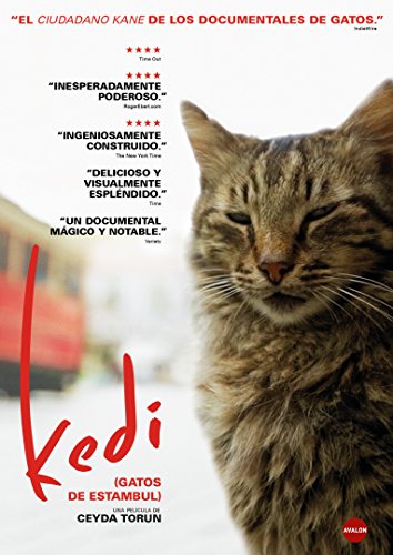 Kedi (Gatos De Estambul)