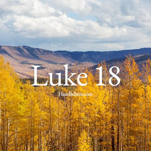 Luke Chapter 18 (ESV) Titelbild