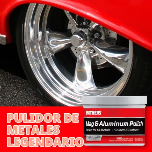 Polish para pulir 8 Imagen adicional