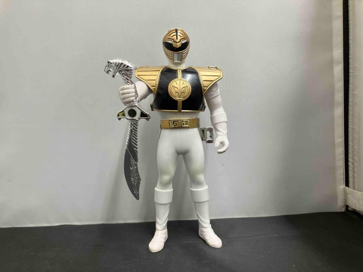 Amazon | 動作未確認 五星戦隊ダイレンジャー 超音英雄 スーパーボイス 