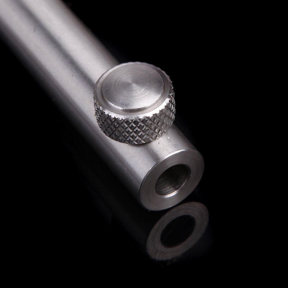 Andoer DSLR Professionelle Reparatur Kamera Objektiv Spanner Wrench Öffnen Werkzeug 3 Tips 10 – 100 mm für Canon Nikon Sony Olympus