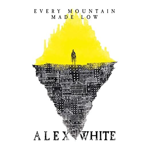 Every Mountain Made Low