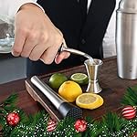 1-Drink-Muddler-Bar-Tool-By-Barvivo-Best-Mojito-Mixer-Of-Stainless-Steel-Love-It-Or-Return-It-Maximize-Your-Cocktail-Flavors-With-Our-Muddle-Stick-Bar-Utensil