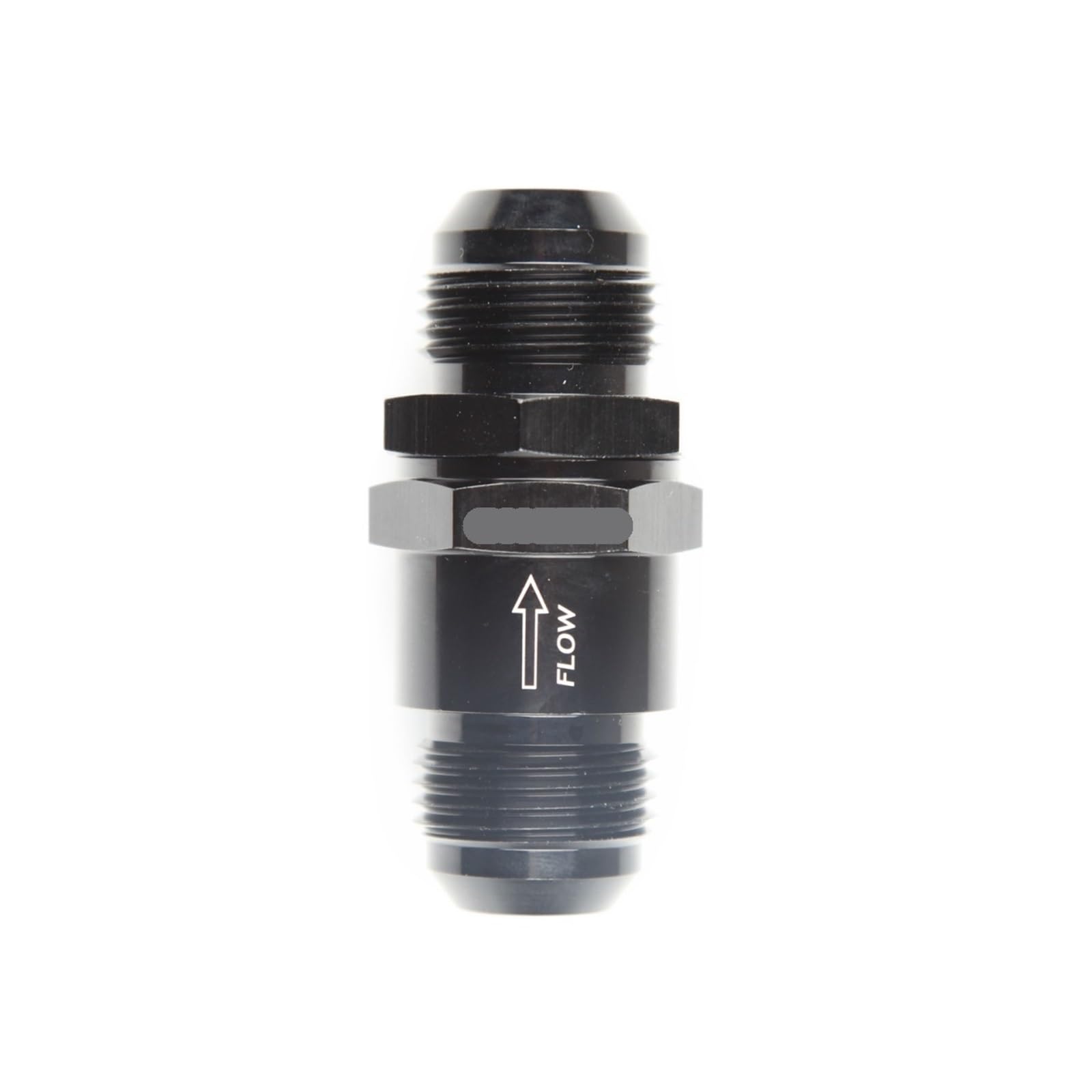 Uyzndkvsi An12 Non Return 1-Way Check Valve(An12)