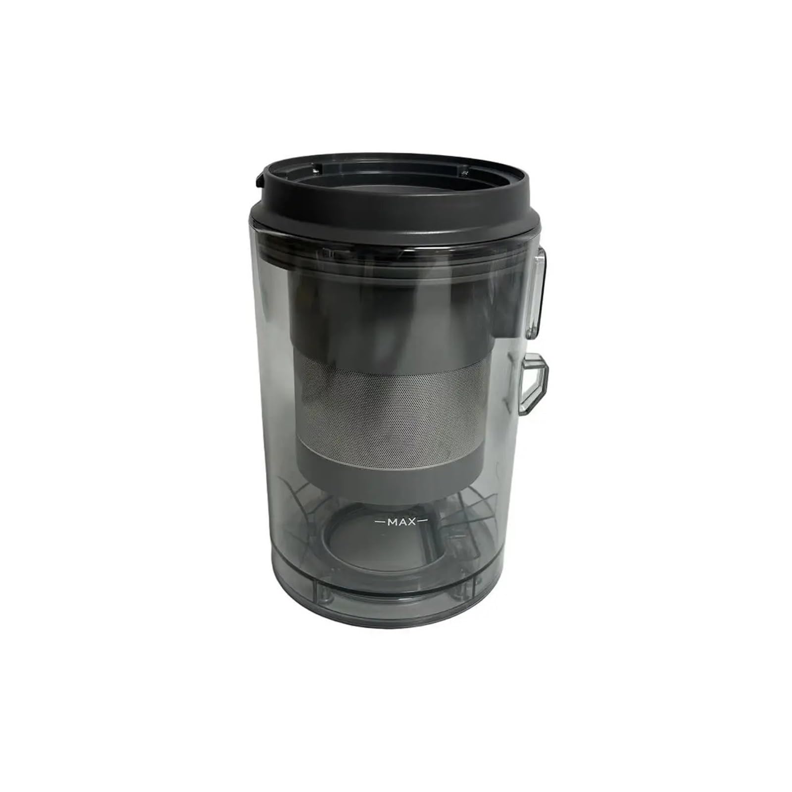 Accessories Dustbin Dust Cup Bucket Cyclone Spare Parts，Compatible For Dreame， Z20 Z30 Z40 Station/ Z20 AquaCycle™ Vacuum Cleaner(Dustcup with Cyclone)