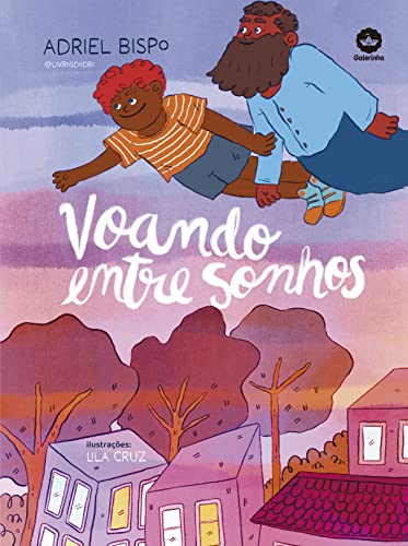 Voando entre sonhos: