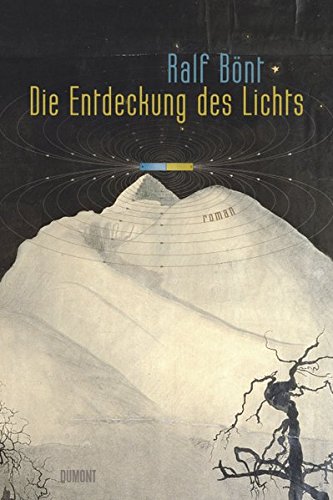 Preisvergleich Produktbild Die Entdeckung des Lichts: Roman