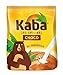 Kaba Choco 400g Beutel Trinkschokolade, das Original Kakaopulver zum Anrühren in kalter und warmer Milch MI 4 günstig Kaufen-Kaba Choco 400g Beutel Trinkschokolade, das Original Kakaopulver zum Anrühren in kalter und warmer Milch
