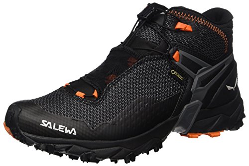 salewa botas